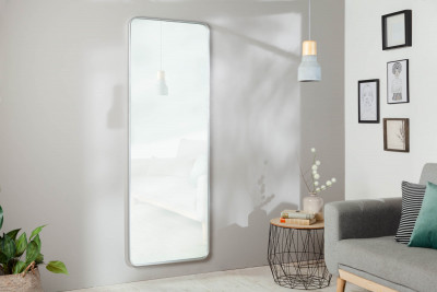 Oglinda de perete Invicta Interior Elegancia Argintiu