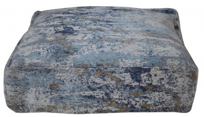 Perna pentru podea Invicta Interior Abstrakt Blue-Beige