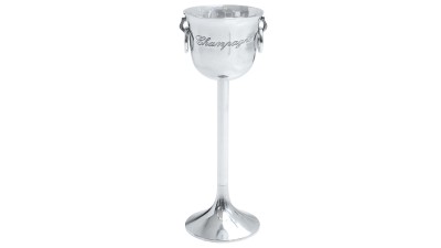 Frapiera Invicta Interior Champagne Silver - inaltime 75 cm