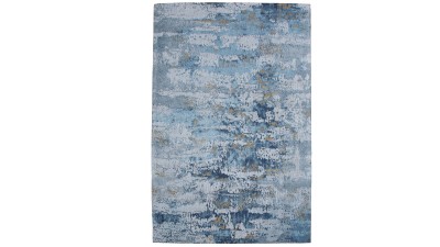 Covor Invicta Interior Abstrakt Blue - 240x160 cm
