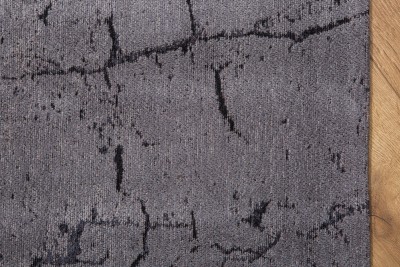 Covor Invicta Interior Fragments Grey - 240x160 cm