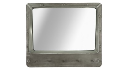 Oglinda Mauro Ferretti Bolt - 70x60 cm